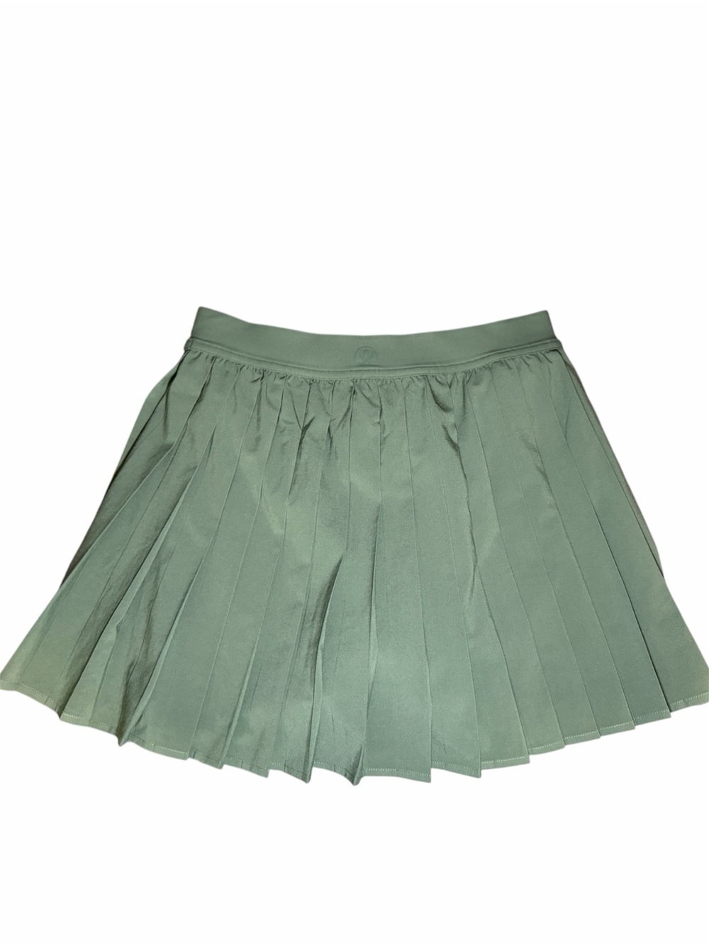 Lululemon High-Rise Pleated Tennis Skirt - Picture 6 of 10